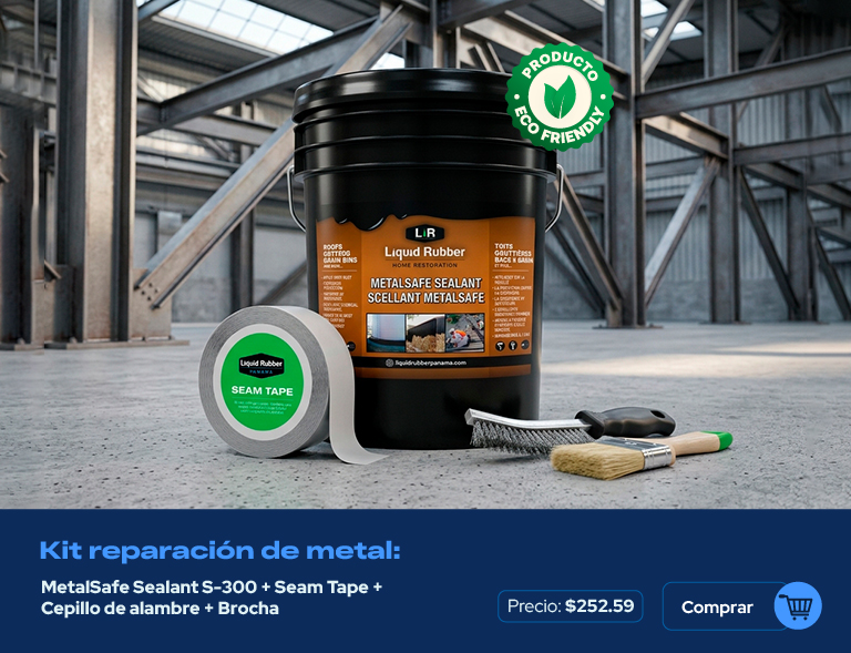 kit metal