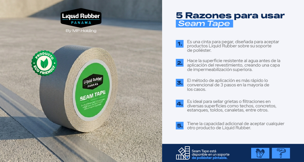 seam tape